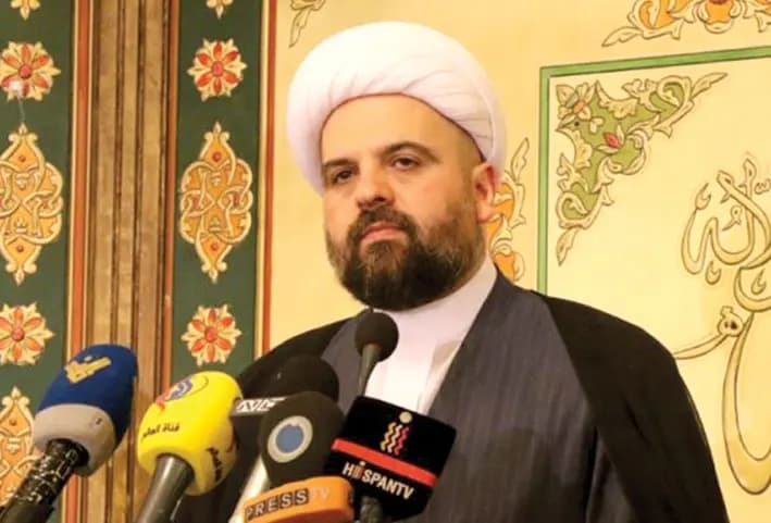 لمفتي قبلان في ذكرى 13 نيسان : مقتل البلد كان بقنبلته الطائفية ومن دون دولة المواطنة لبنان من انهيار الى انهيار منذ 10 دقائق