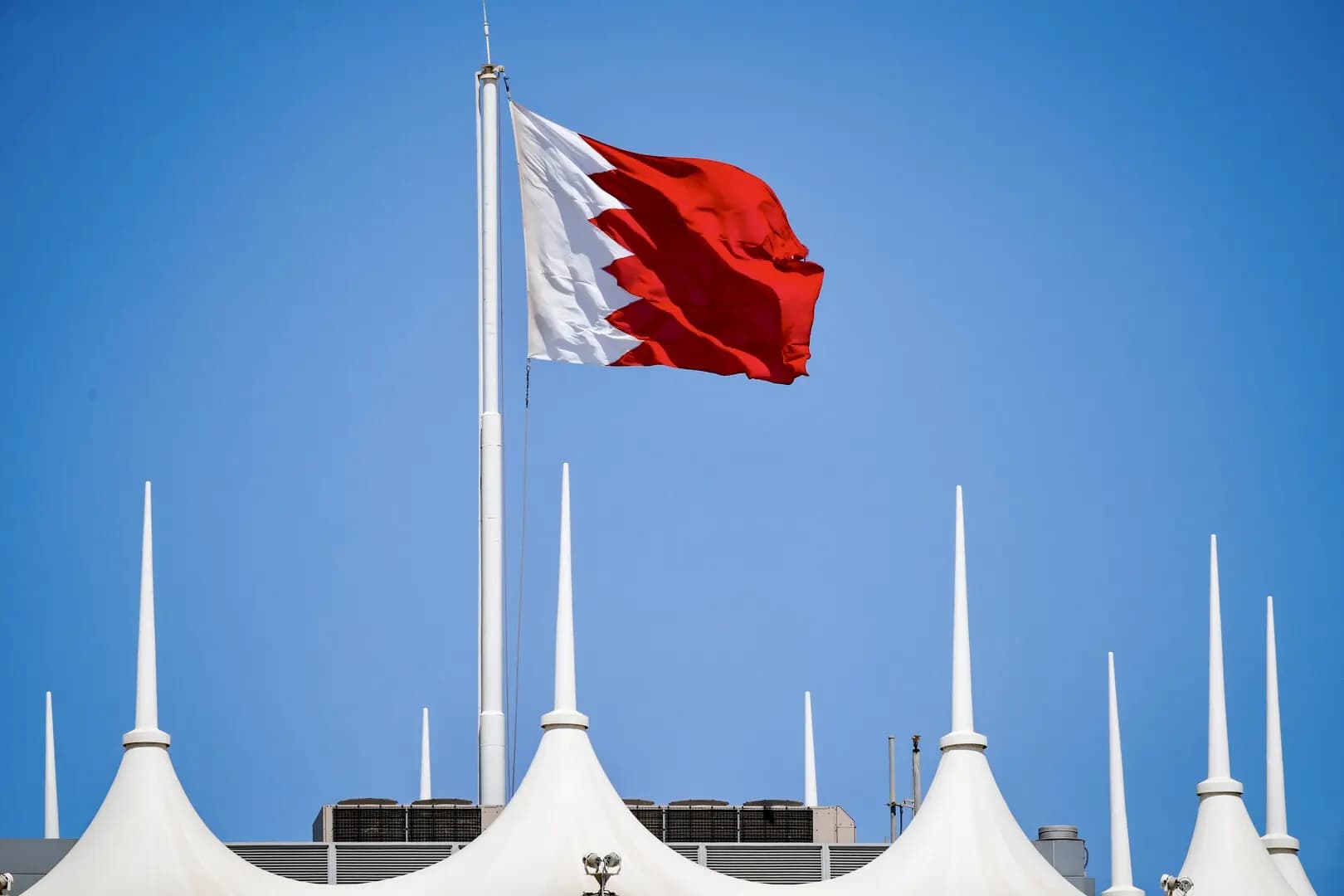 البحرين تدخل نادي العشرة الأوائل في آسياد هانغتشو