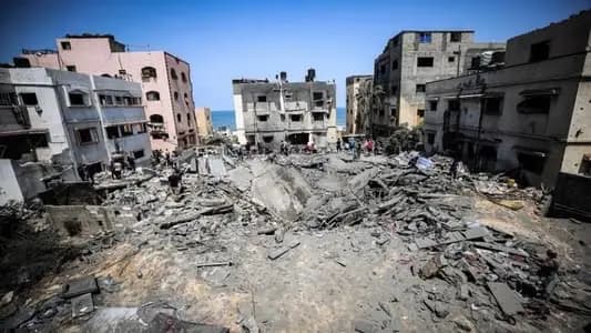 حـمـ.ـاس: لا مكان للهدنة