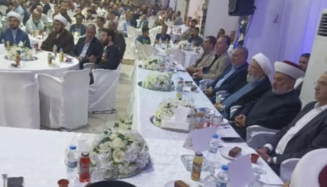 يزبك..لدعم المقاومة في فلسطين