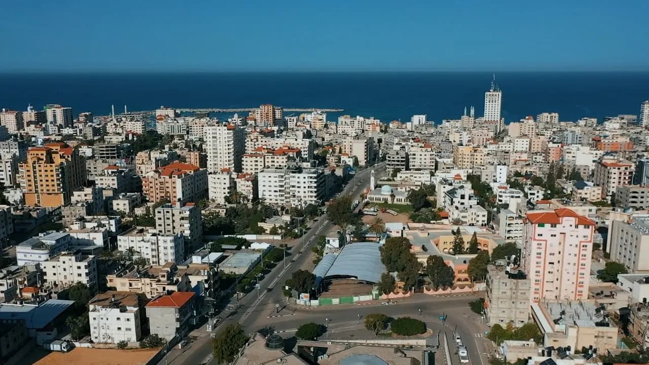 الداخلية في غزة: الجيش الإسرائيلي يصعد من عدوانه