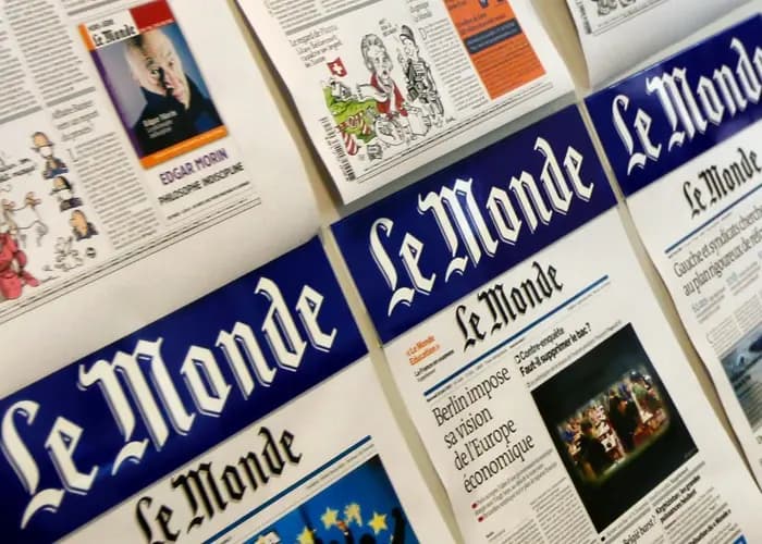 لوموند: هجوم "حماس" حطّم فكرة أنّ التطبيع بين العرب وإسرائيل سيعزّز التهدئة في المنطقة