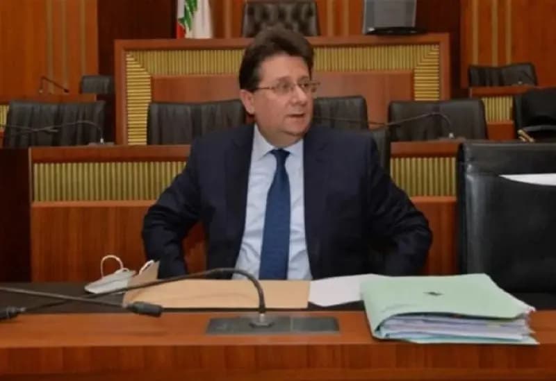 كنعان: كنعان: موازنة 2024 تشغيلية غير إصلاحية