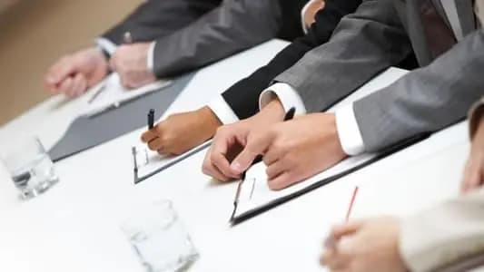 إرجاء اجتماع لجنة تقصي الحقائق