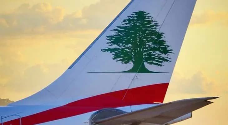 ما صحة توقف الرحلات من بيروت واليها؟