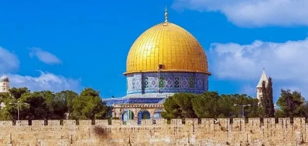 "طـ.ـوفان الأقصى والجروح القاتـ.ـلة"
