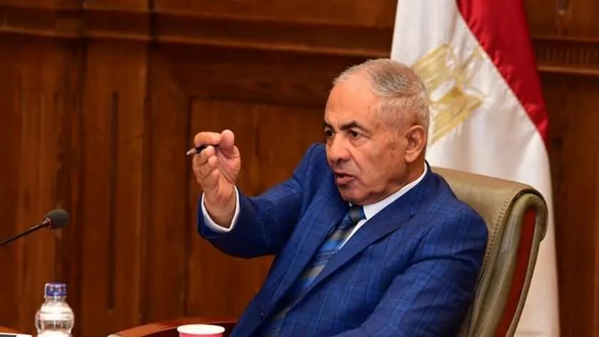 العوضي لنتنياهو: لن يكون الحل في القضية الفلسطينية على حساب مصر