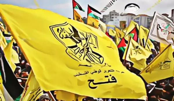 بيان من "فتح" في لبنان: تأكيد على حق الفلسطينيين بالدفاع عن النفس ودعوة لتذليل العقبات في عين الحلوة