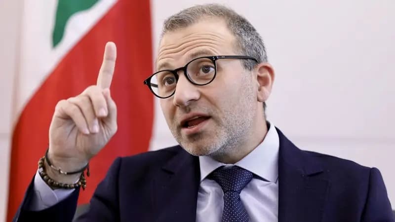 باسيل: لا للعودة الى زمن فتح لاند