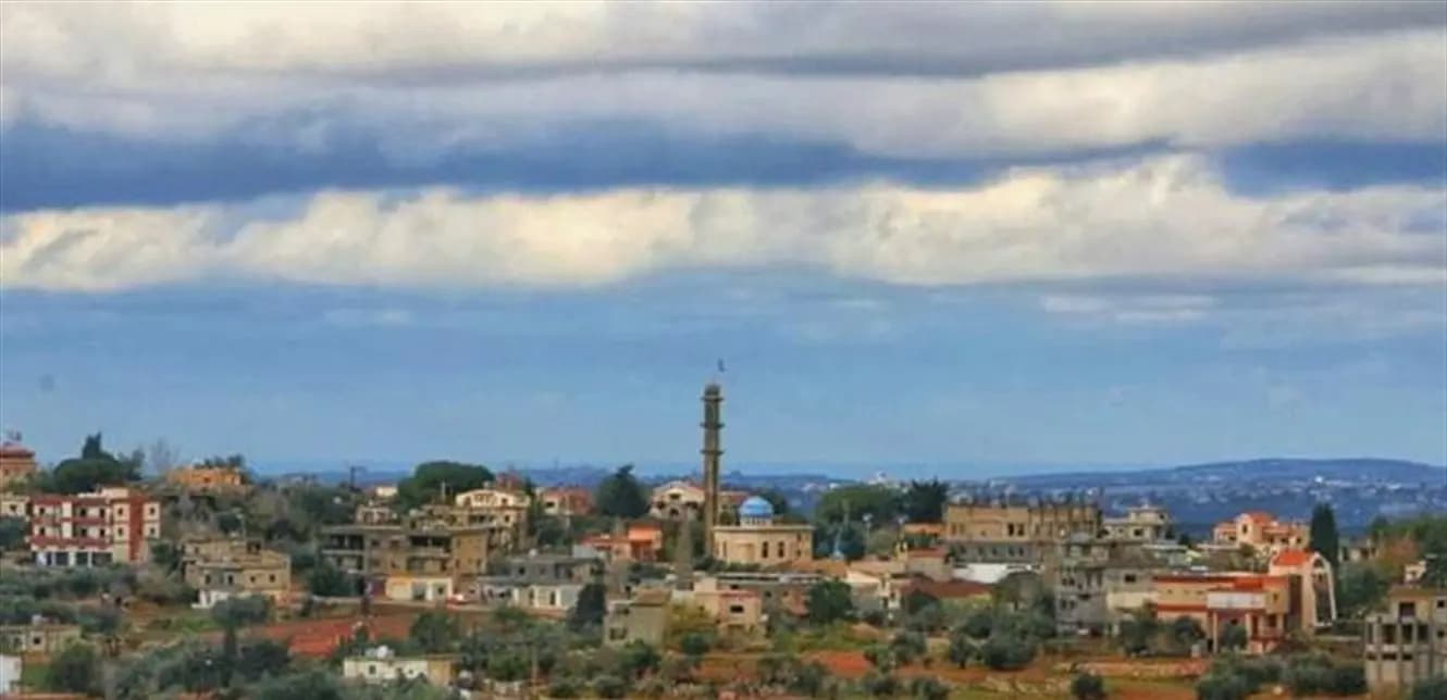تحرّك للعدو "الإسرائيلي" في سهل مرجعيون.. والسبب؟