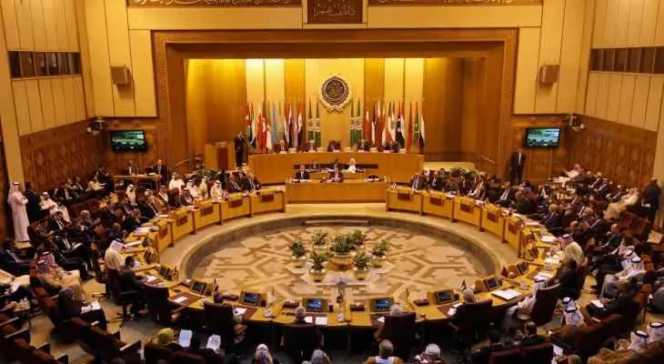 الجامعة العربية: لرفع الحصار عن غزّة