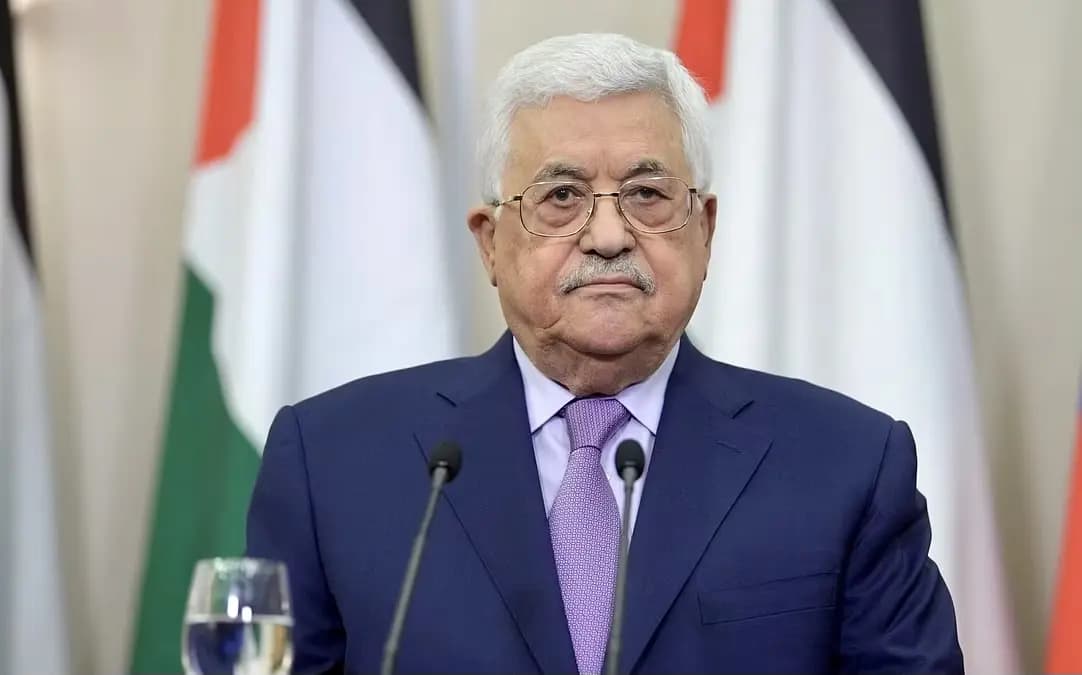 لقاء مرتقب للرئيس الفلسطيني مع بلينكن