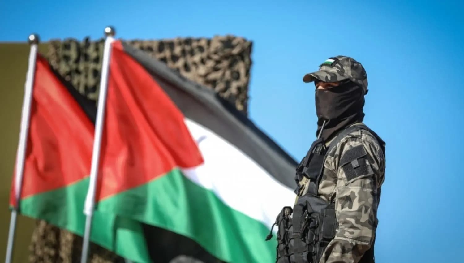 ح.ما.س: هذه المجازر لن تفلح في النّيل من عزيمة شعبنا