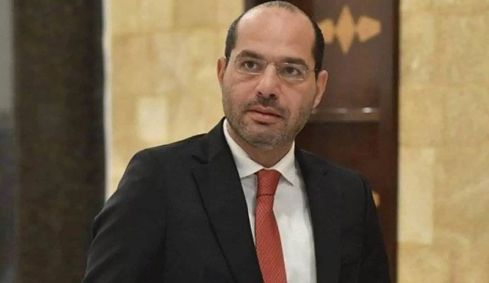 "الغرب يرى بعين واحدة".. مراد: هذه أزمتنا معه