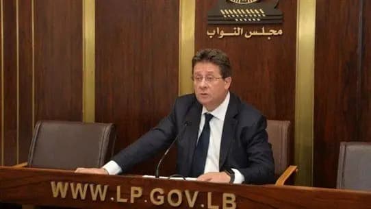 كنعان:الاتفاق الفعلي مع صندوق النقد يتطلب تحديد الخسائر وحماية المودعين