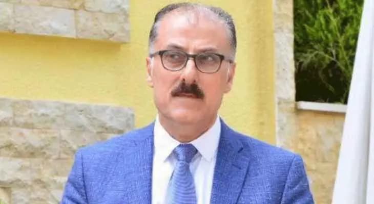 عبدالله: رئاسة الجمهورية في لبنان لا ترتبط بالمعادلة الداخلية ولن نصوّت لصالح باسيل
