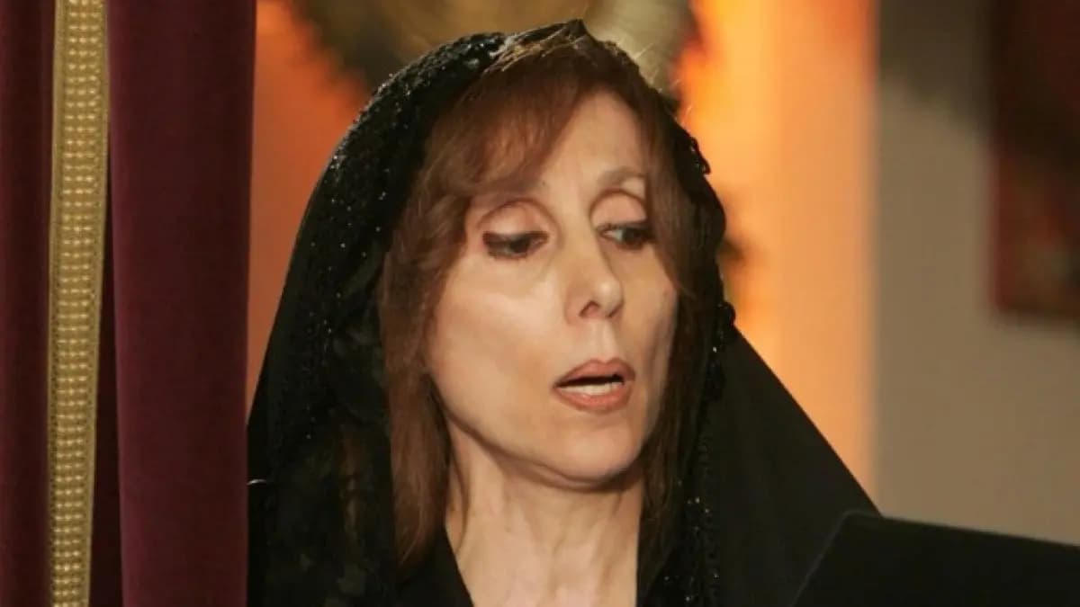 فيروز: للقدسِ سلامٌ آتٍ آتٍ آتٍ