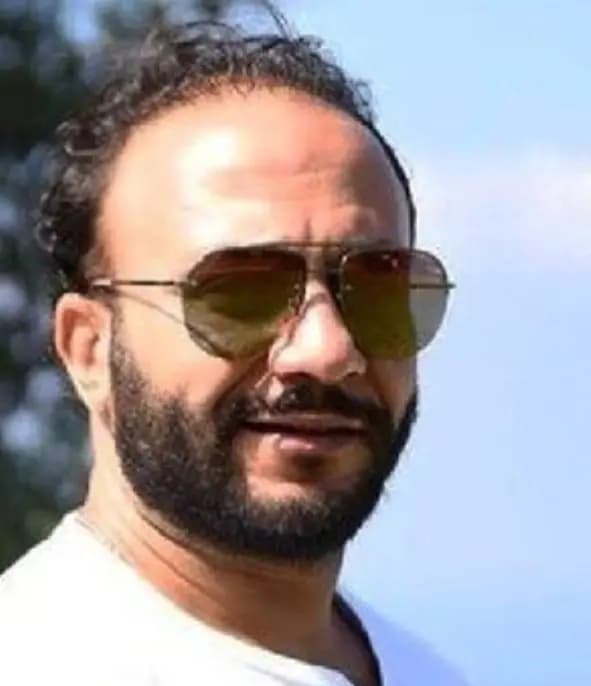 سامحوني"... أول ظهور للفنان"وسام سعد" من داخل المستشفى بعد تعرضه لحادث خطير