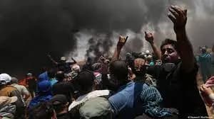 فلسطين... ضاقت الأرض ورحبت
