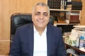 كركي يشكر إدارة مستشفى الصرفند