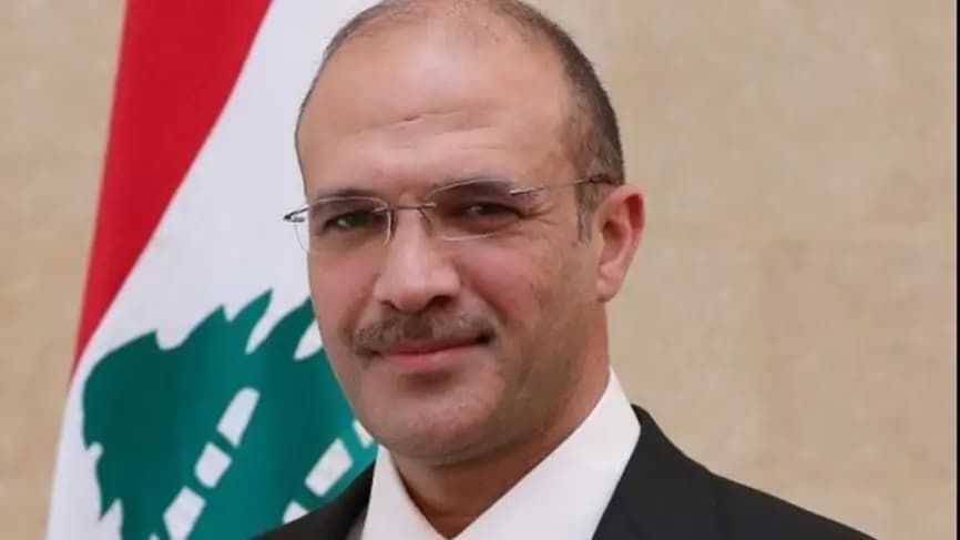 حمد حسن: حزب الله قدم ويقدم التضحيات على مساحة الوطن