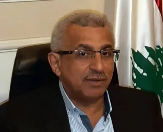 أسامة سعد: الشعب الفلسطيني يواجه باللحم الحي مخططات الصهاينة