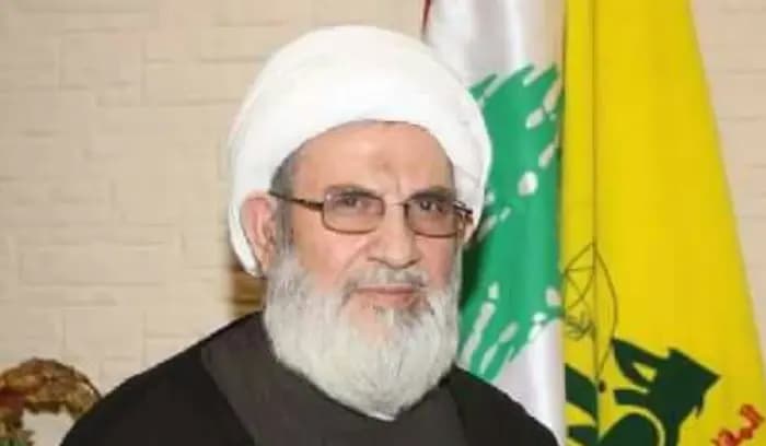 يزبك: الاستحقاق الانتخابي من أهم الحقوق لكل مواطن