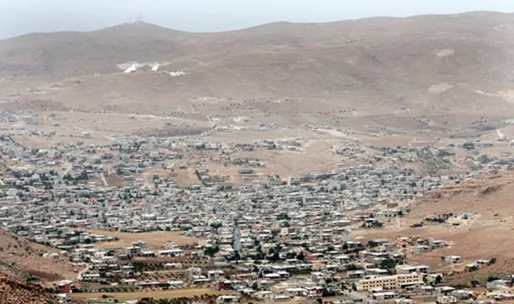 قتيلٌ في عرسال.. والسًببُ عقار!