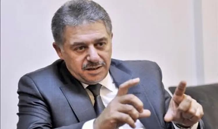 دبور: ما يحصل في غزة إبادة جماعية