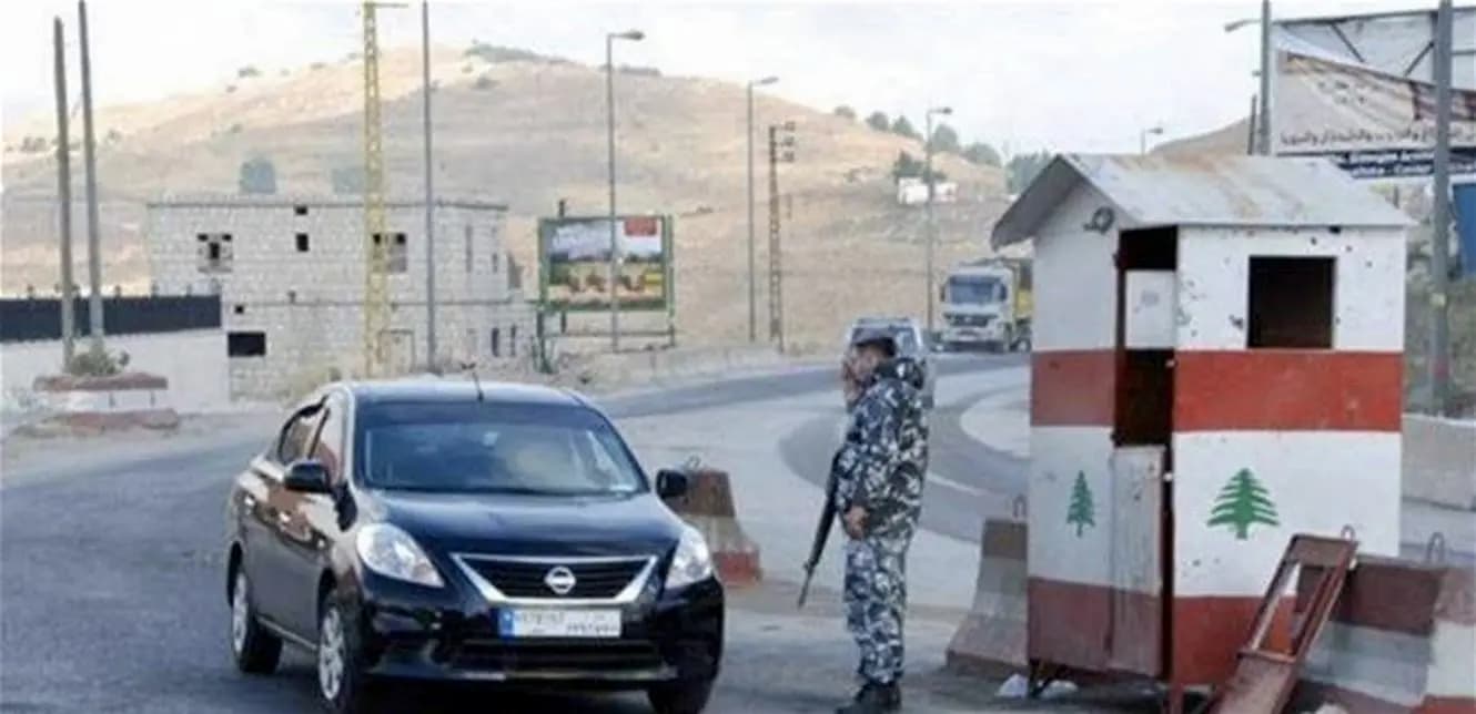 فرارُ ٨ من هذا السجن في البقاع...إليكم التفاصيل