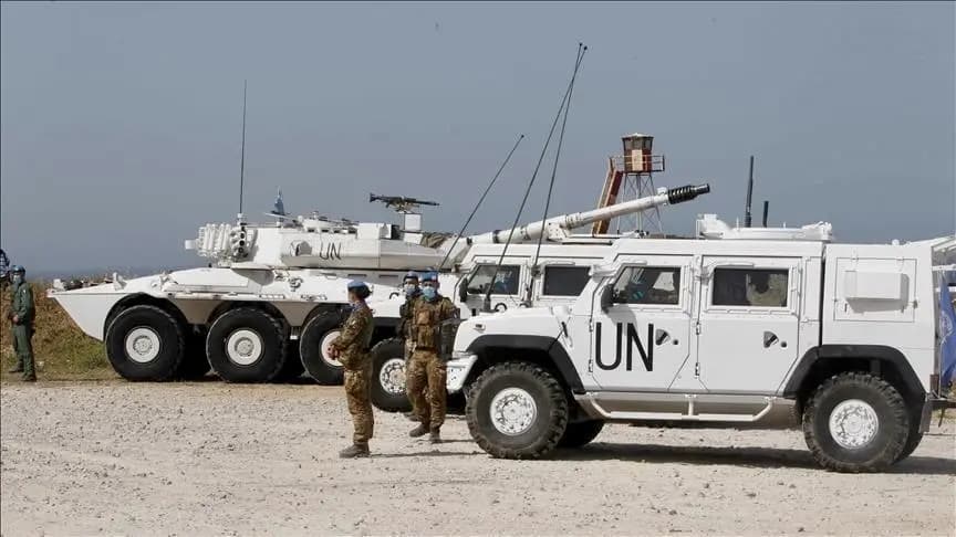 اليونيفيل عن استهداف الصحافيين: لا يمكننا أن نشرح حالياً