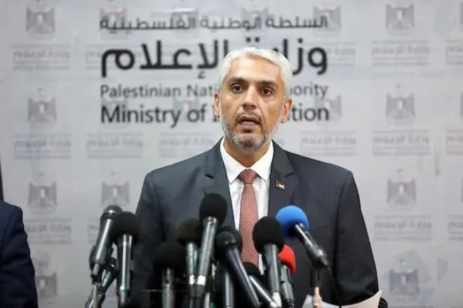 مسؤول حكومي في غزّة: جيش العدو الإسرائيلي ارتكب اليوم مجازر جديدة
