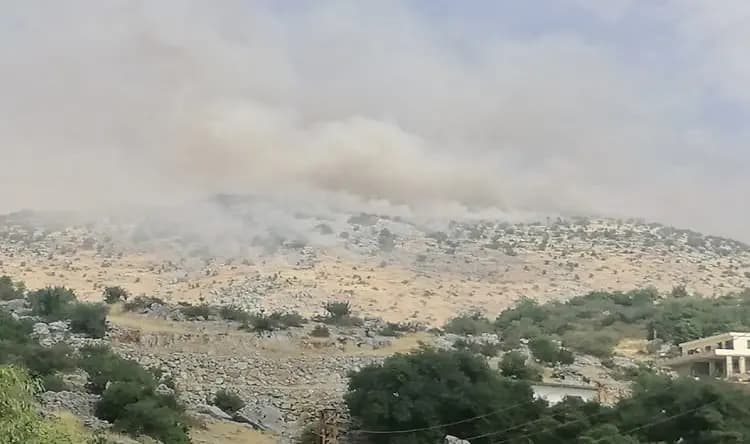 بيان جديد للحزب