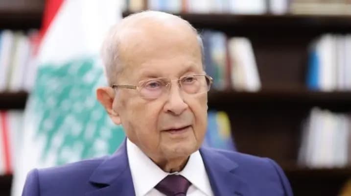 عون عن استهداف الصحفيين: محاولة مكشوفة لطمس الحقائق