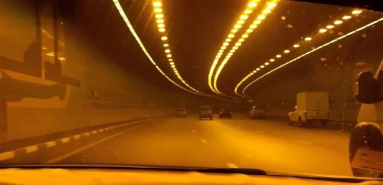 قطع السير على هذه الطريق غدا