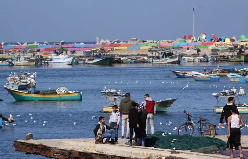 غَزَّةُ هاشم والعـ.ـدوانُ الغاشـ.ـم..