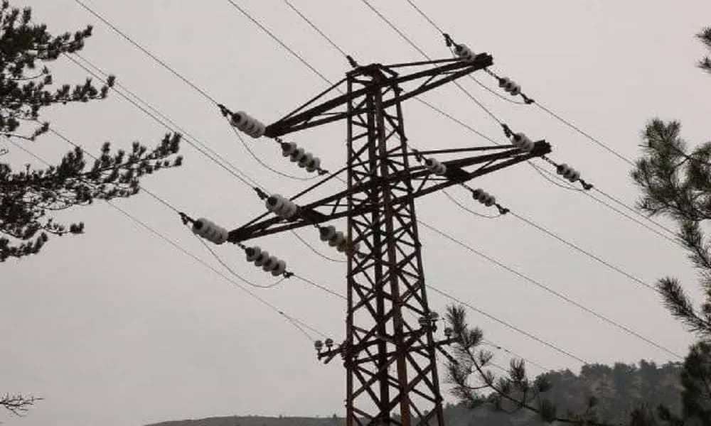 سرقة شبكة نحاسيّة تابعة لـ "كهرباء لبنان"