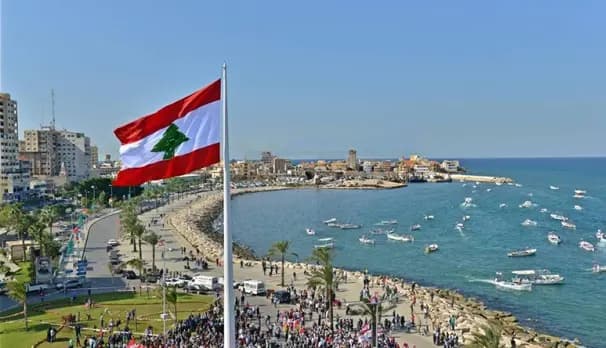 في صور..500 طفل من النازحين بحاجة إلى حليب