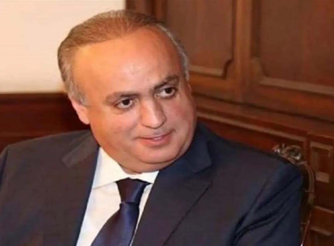 وهاب لزوار السفارة السعودية: تشبهون موقوفي الريتز