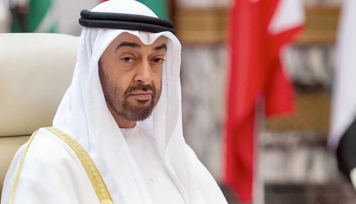 الإمارات تجري اتصالات مكثّفة لوقف التصعيد في غزة