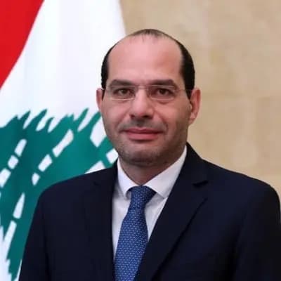 مراد:نكثف جهودنا لنكون بجانب أهلنا في المنطقة