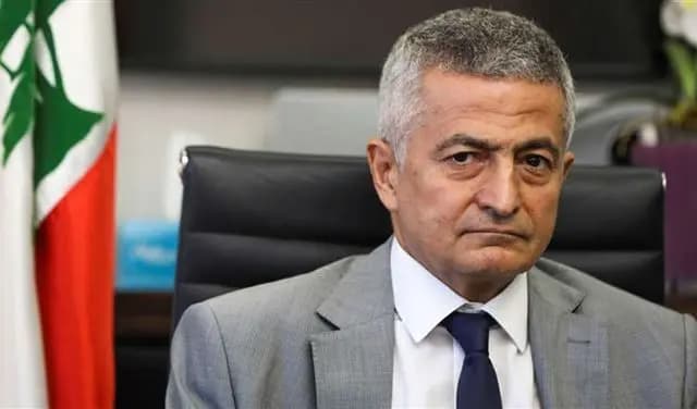 "مرسوم تشكيلات محكمة التمييز"... توضيحٌ لـ وزير المالية!