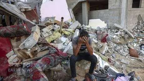 حـ.ـماس: هذه الدول تتحمل مسؤولية استمرار نزيف دمـ.ـاء المدنيين في غزة