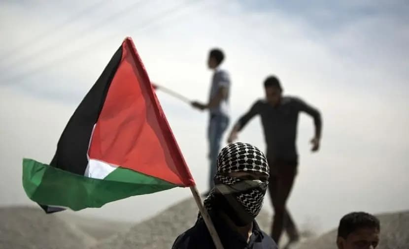 الضفة نحو الانتفاضة الشعبية.. جنين أصل الحكاية