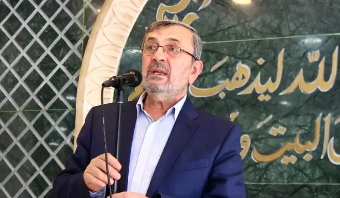 عز الدين: التركيبة اللبنانية تسمح للأجنبي بالتدخل في الشؤون الداخلية