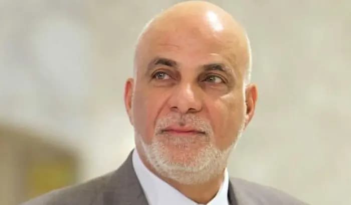 خريس: الانتخابات ستحدد المسار والمصير