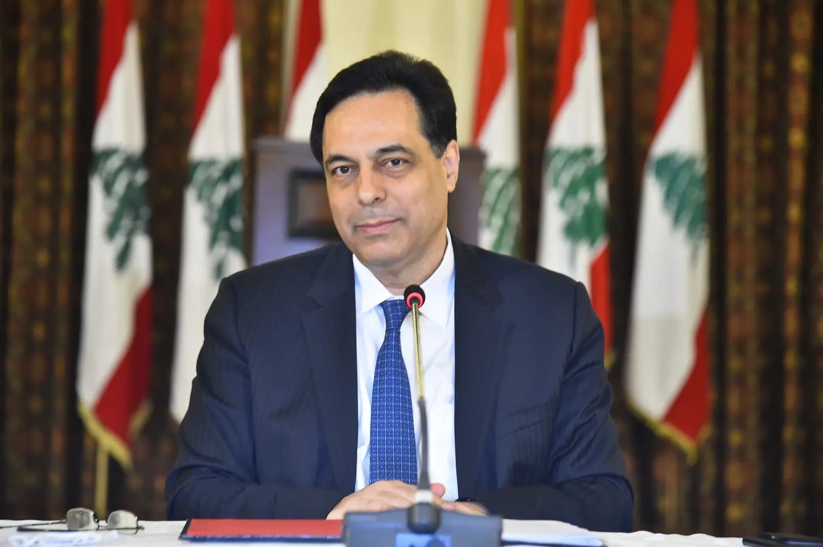 دياب: إذا لم تحرك مجزرة غزة الانتماء القومي يعني أن العروبة قد انتهت