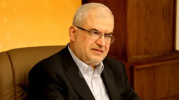 رعد: من يرفع شعار لا لسلاح المقاومة يريد لنا الارتماء في احضان اسرائيل