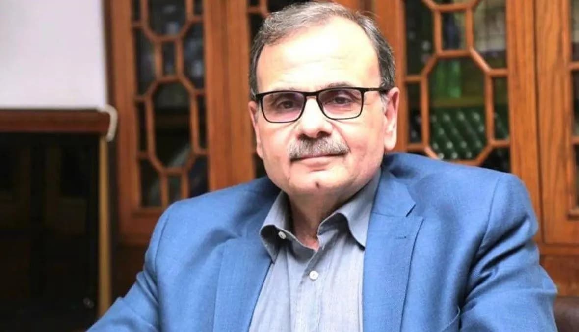 البزري مستنكراً .. "شعب فلسطين لن يخضع"