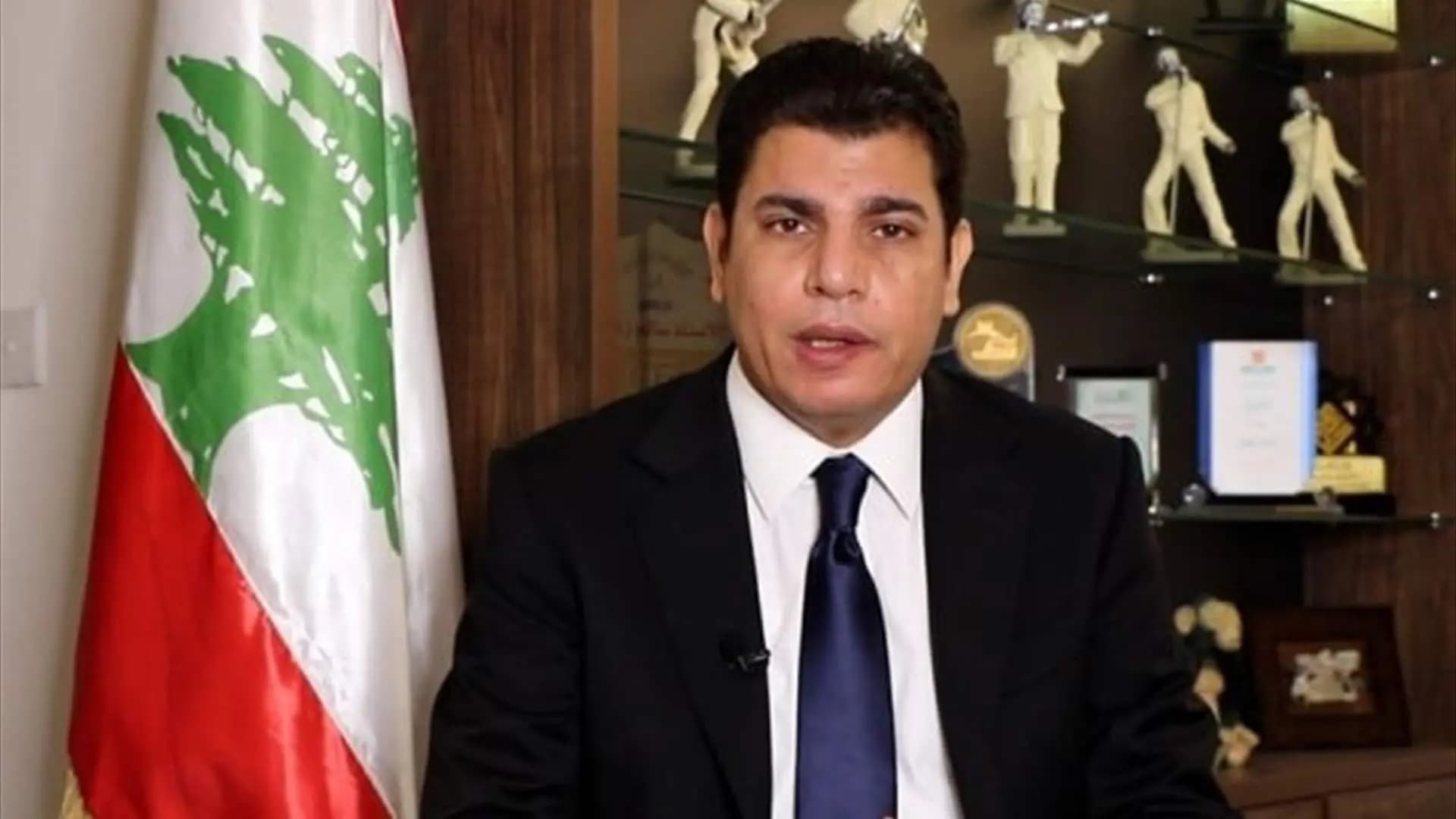 زهران: فشل الصهاينة في تبرئة أنفسهم